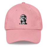 SXCRAZY WXRLD Color Dad Hat