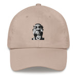 SXCRAZY WXRLD Color Dad Hat