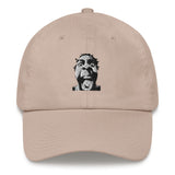 SXCRAZY WXRLD Color Dad Hat