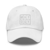 mayday Dad hat 2