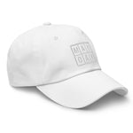 mayday Dad hat 2