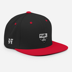 FNM Snapback Hat