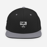 FNM Snapback Hat