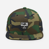 FNM Snapback Hat