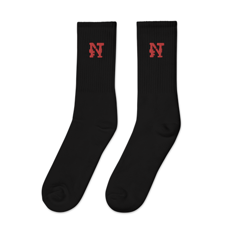NIFTY socks