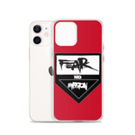 Fear No Mission iPhone Case