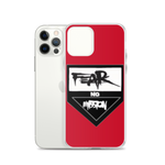 Fear No Mission iPhone Case