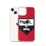 Fear No Mission iPhone Case