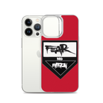 Fear No Mission iPhone Case