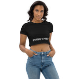 SXWX Crop Top