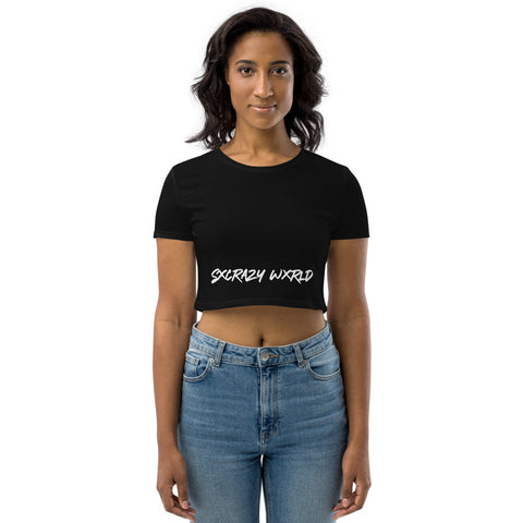 SXWX Crop Top