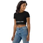 SXWX Crop Top