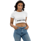 SXWX Crop Top