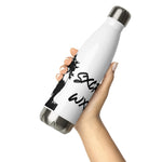 SXCRAZY WXRLD Water Bottle