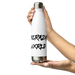 SXCRAZY WXRLD Water Bottle