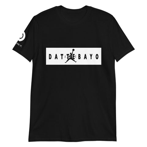 Air Dattebayo T-Shirt