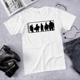 Avenger Single Color T-Shirt_2