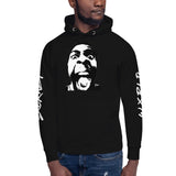 SXWX Face Hoodie