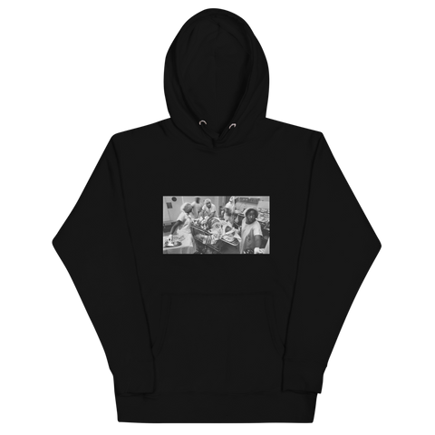 SXWX Hoodie