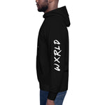 SXWX Face Hoodie