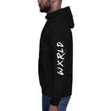 SXWX Face Hoodie