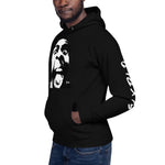 SXWX Face Hoodie