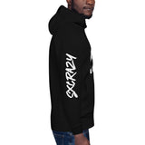 SXWX Face Hoodie