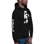 SXWX Face Hoodie