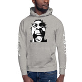 SXWX Face Hoodie