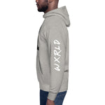 SXWX Face Hoodie