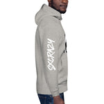 SXWX Face Hoodie