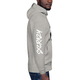 SXWX Face Hoodie