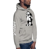 SXWX Face Hoodie