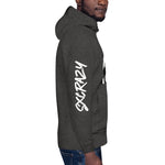 SXWX Face Hoodie