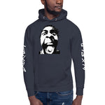 SXWX Face Hoodie