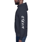 SXWX Face Hoodie