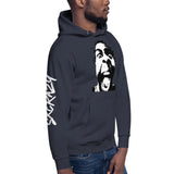 SXWX Face Hoodie