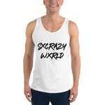 SXCRAZY WXRLD Tank Top