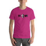 SXWX Tee CLR