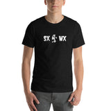 SXWX Tee