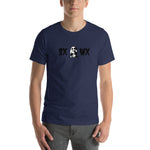 SXWX Tee CLR