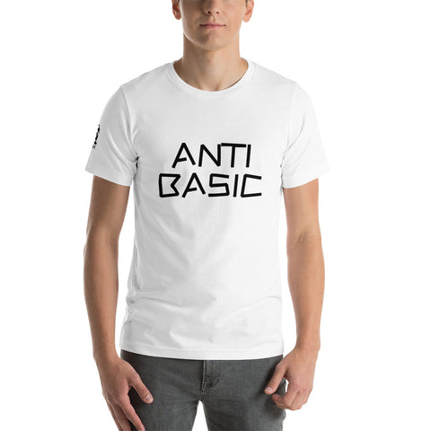 SXWX Anti Basic