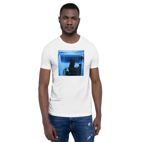 Cover Album Tee