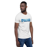 DWNH Album Tee